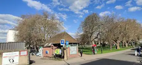 Photo de Haven Green