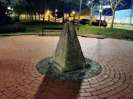 Photo de Astrónomos Park