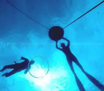 Photo de Apnea La Caretta - Medes Freedivers