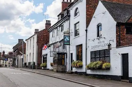 Photo de Tutbury Museum