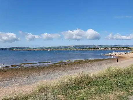 Photo de Haverigg Beach