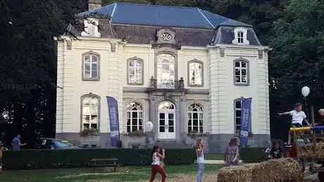 Photo de Château du Cheneau