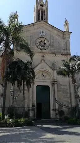 Photo de Church of Saint Mary of Pompeii