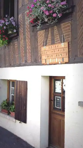 Photo de Maison Jeanne d'Arc