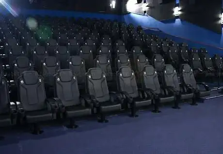 Photo de Cinemas Artesiete Alhsur