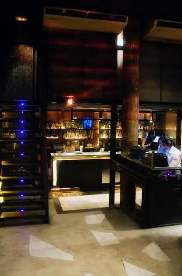 Photo de Macarena Club Barcelona