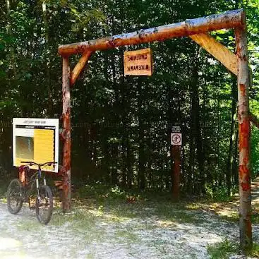 GrillRide BikePark
