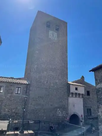 Photo de Info Point - Bassano in Teverina