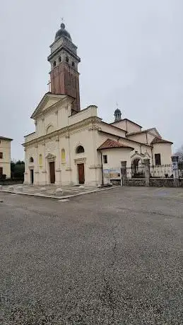 Photo de Parrocchia di San Giovanni Battista