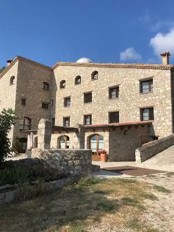 Photo de Hostel Cal Metge