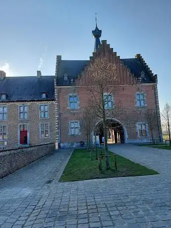 Photo de Wandelroutes Abdij Herkenrode