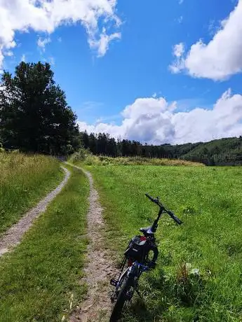 Route du tram