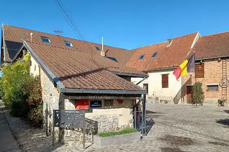 Syndicat d'Initiative Bassenge en Vallée du Geer
