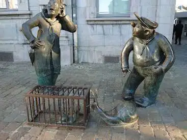 Photo de Djoseph & Françwès