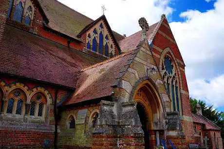 Photo de Christ's Church