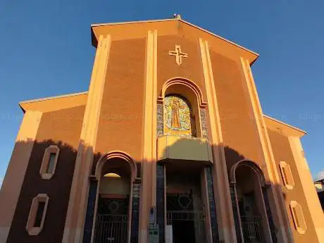 Photo de Parrocchia di Sant'Antonio