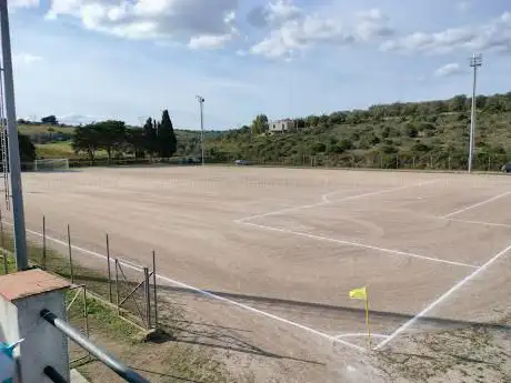 Campo Sportivo San Mauro