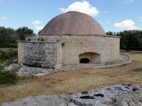 Photo de Chiesa di Santa Maria della Porta
