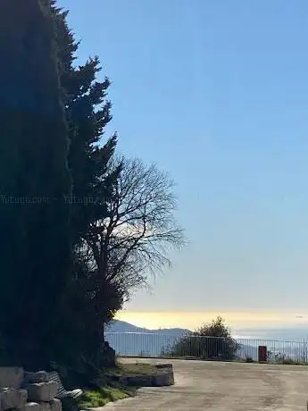Promenade Albert Camus