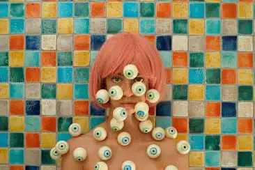 Photo de inside-out photo art gallery