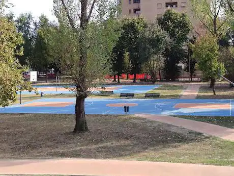 Photo de Marx Park