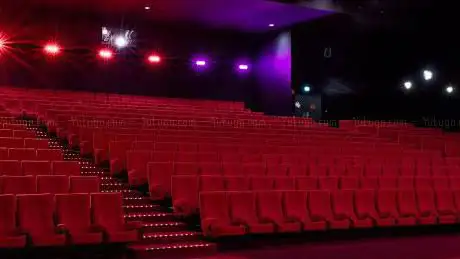 Photo de Pathé Gaumont