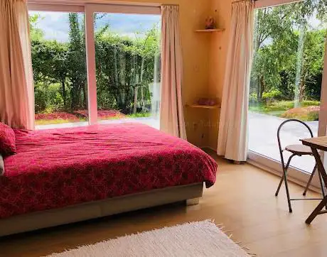 Photo de De Zenn Inn