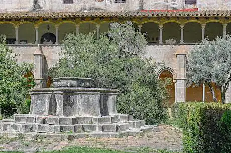 Photo de Monestir de Sant Jeroni de la Murtra