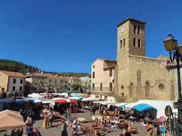 Photo de Église Saint-Michel d'Espéraza