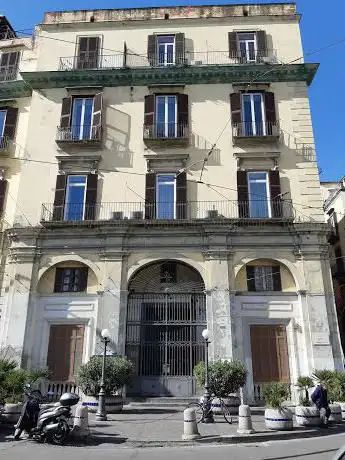 Photo de Église Santa Maria della Vittoria