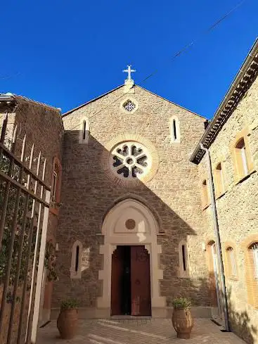 Photo de Chanoinesses de la Mère de Dieu
