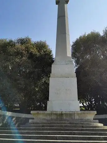 Photo de Garden of Remembrance
