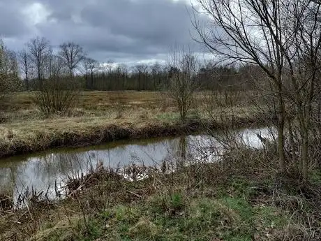 Photo de Witte Netevallei