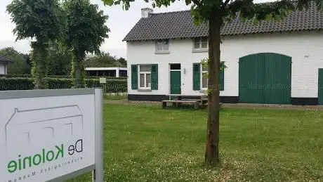 Archeologisch Museum De Kolonie