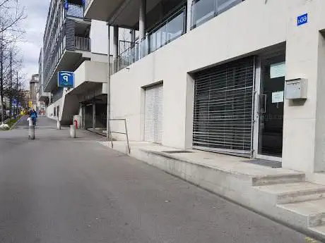 Photo de Mission catholique portugaise dans le canton de Vaud