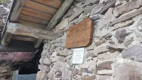 Baita di Varro