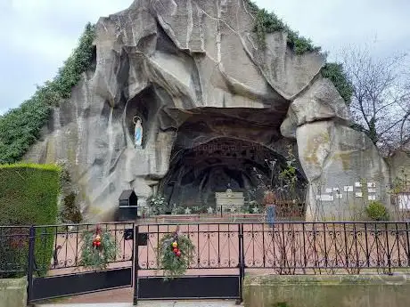 Photo de Grotte de Lourdes