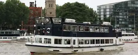 Photo de Boat Party London
