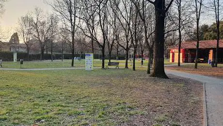 Photo de Parco Matteotti