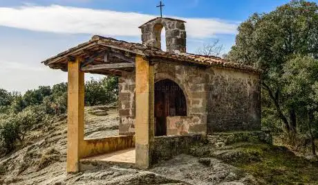 Photo de Ermita de Sant Roc