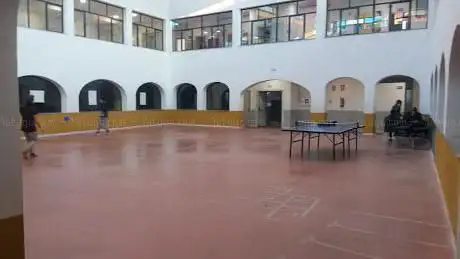 Photo de Centro De Ocio Béjar