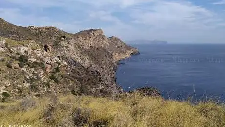 Photo de Sierra de la Fausilla