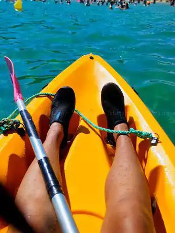 KAYAKS PLATJA CAPELLANS