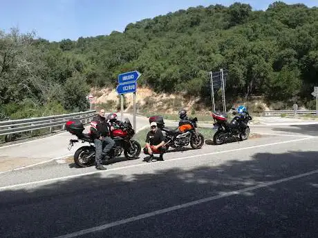 Passo Arcu 'e Tidu