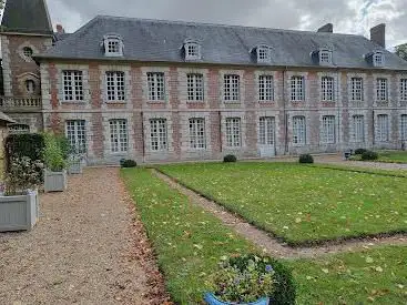 Photo de CHÂTEAU DU TRONCQ