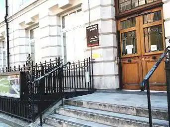 Photo de Museo De Zoologia