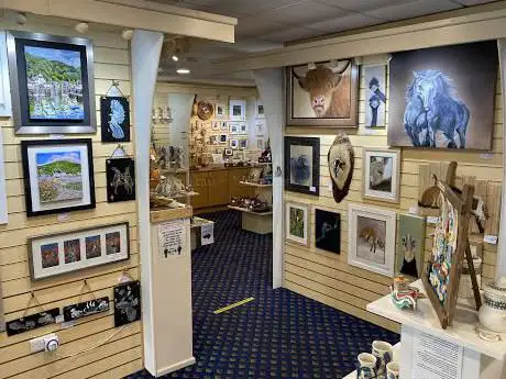 Ilfracombe Art And Craft Society