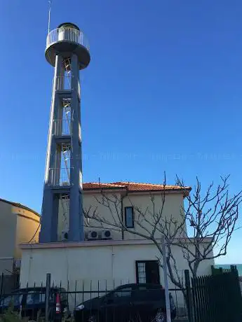 Photo de Faro di Termoli