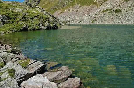 Lago di Scarpia