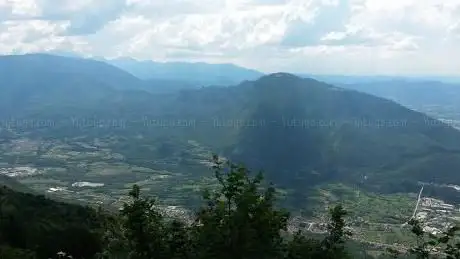 Photo de Punto Panoramico Don Attilio Brotto